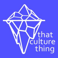 That Culture Thing logo - Similar company to Anythink Media