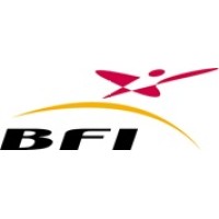 BFI GROUP logo - Similar company to In:Time Solutions