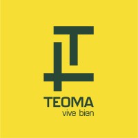 Teoma Corp logo - Similar company to Wakeupnow