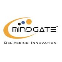 Mindgate Solutions logo - Similar company to Claidas Technologies
