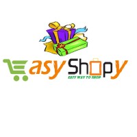 EasyShopy logo - Similar company to Easyshopy Uae