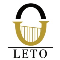 Koepelvereniging Leto