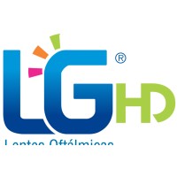LG Comércio de Lentes logo - Similar company to Starclic Industria E Comercio Ótico