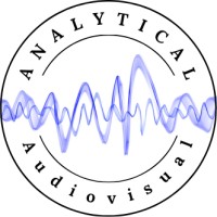 Analytical Audiovisual, LLC logo - Similar company to Go Av