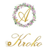 Krokoline DOO logo - Similar company to Beatbind: Democratize The Entertainment Industry!