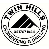Twinhills Engineering and Drilling logo - Similar company to Swick Engineering