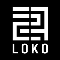 LOKO logo - Similar company to Loko