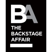 The Backstage Affair logo - Similar company to Thehomeground Asia