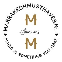Marrakech Musthaves logo - Similar company to Atelier Landon