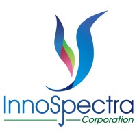 InnoSpectra Corporation logo - Similar company to Circ - Autonomous Drone/Amr