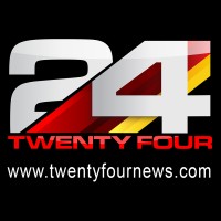 Twentyfournews.com logo - Similar company to Samakalika Malayalam