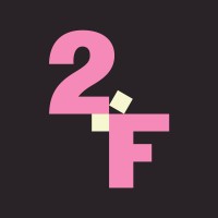2F logo - Similar company to 2F Communication