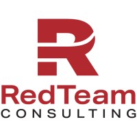 Red Team logo - Similar company to Dobbs Defense Solutions