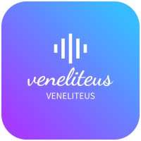 Veneliteus logo - Similar company to Codebirds