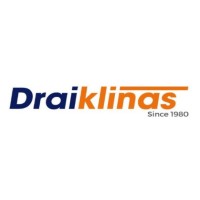 Draiklinas Limited logo - Similar company to Fapo Cards