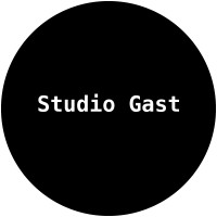 Studio Gast logo - Similar company to Silent Studio Ag