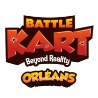 BattleKart Orléans logo - Similar company to Espace Bourges