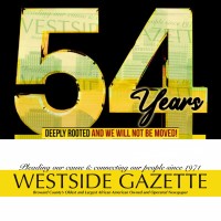 The Westside Gazette