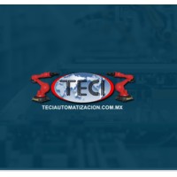TECI AUTOMATIZACIÓN logo - Similar company to Eacsa  México