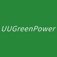 UUGreenPower Co., Ltd logo - Similar company to Evb Charging