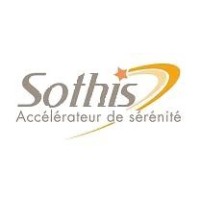 SOTHIS SAS logo - Similar company to Mas Jullien