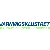 Järnvägsklustret logo - Similar company to Hjärnfrö