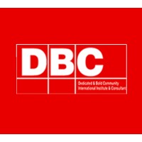 DBC International logo - Similar company to Study Hub Chandigarh