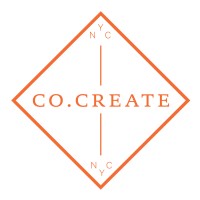 Co.Create Nyc