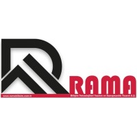 Rama Bilişim Teknolojileri A.Ş. logo - Similar company to Maksisoft Technology Solutions