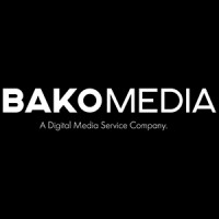 BakoMedia logo - Similar company to Project Development Solutions
