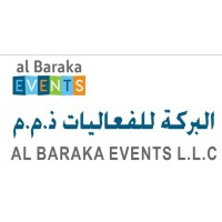 Al Baraka Events LLC logo - Similar company to Bold Events
