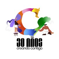 Creactiv Consultores en Diseño logo - Similar company to Satélite Design