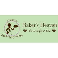 Baker's Heaven, Borivali logo - Similar company to B'S Better