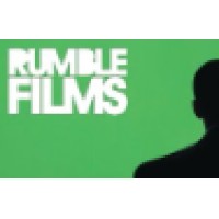Rumble Films logo - Similar company to Spellmakers