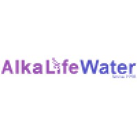 Alkalife Water logo - Similar company to Lend It Finance Group