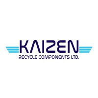 Kaizen Recycle Components Ltd. logo - Similar company to Visibly Clear Services