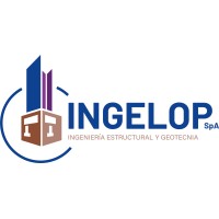 INGELOP E.I.R.L. logo - Similar company to Ingefast