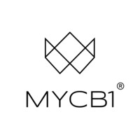 MYCB1 Group B.V. logo - Similar company to Inhalerx Ltd (Asx: Irx)