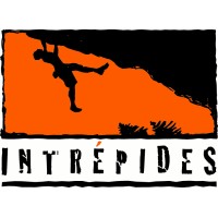 INTREPIDES logo - Similar company to Huis Zonnekus