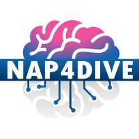NAP4DIVE project logo - Similar company to Medical Data Science