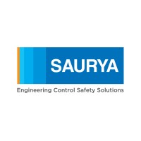 Saurya HSE Pvt Ltd logo - Similar company to Maitri Interior Projects Pvt Ltd
