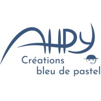 Ahpy - Créations Bleu de Pastel logo - Similar company to Inclusion Et Performance Summit