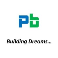 Pratap Buildtech Pvt. Ltd. logo - Similar company to Grimtech Projects (I) Pvt. Ltd.