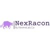 NexRacon logo - Similar company to Xtreme-Lab