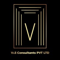 Ve3 Consultants logo - Similar company to Techgeko