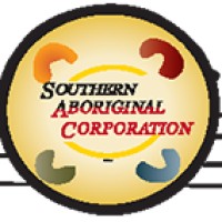 Southern Aboriginal Corp logo - Similar company to Wagyl Kaip Southern Noongar Aboriginal Corporation