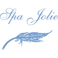 Spa Jolie logo - Similar company to Iqueeries