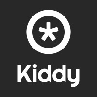Kiddy GmbH logo - Similar company to Lionelo