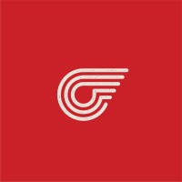 Campfire logo - Similar company to Voffice Harbour View Serviced Office
