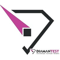 DIAMANTEST HIDRÁULICA E INSTRUMENTAÇÃO logo - Similar company to Starteq | Empresa Júnior De Engenharia Química E Química Industrial